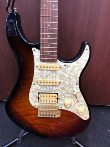 ヤマハ　パシフィカ312