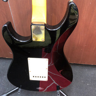 ヤマハ パシフィカ312