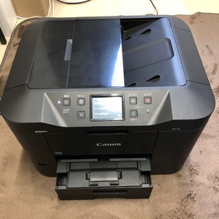 Canon MB2730 MAXIFY インクジェットプリンタ複...