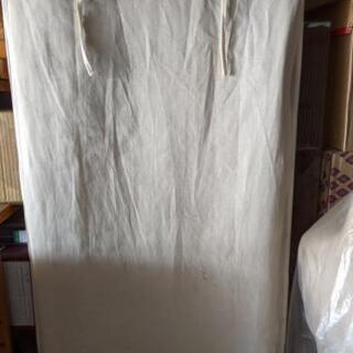 木製ハンガーの画像