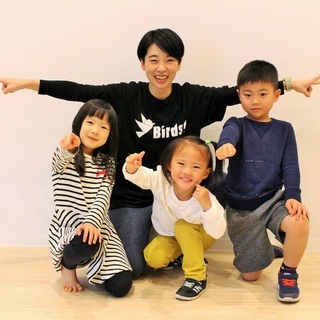 【2/22(土)スターツおおたかの森ホールにてキッズダンスレッスン】