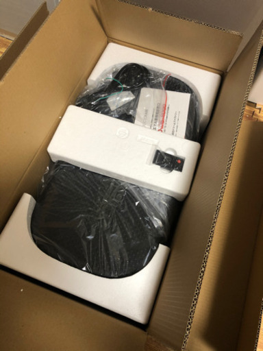 スーパーブレード　スマート　黒(新品未使用)