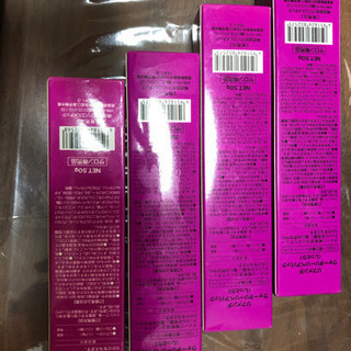 ヘアケア　ヘアトリートメントの画像
