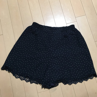 フリーズマート　キュロット