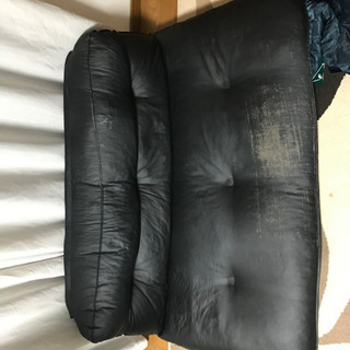 ローソファーの画像