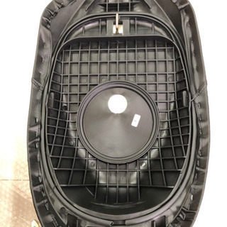 新品🛵ホンダ⭐TODAY トゥデイ シート AF61 ⭐ブラックの画像