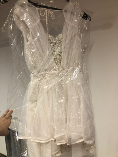 スナイデル ドレス