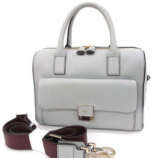 美品 アニヤハインドマーチ カーカー バレル スモール 2way