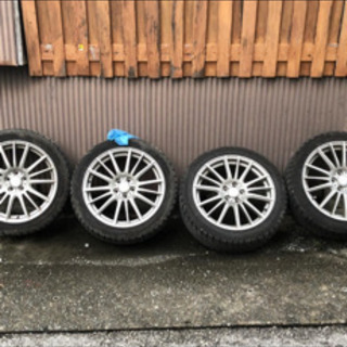 スタッドレス