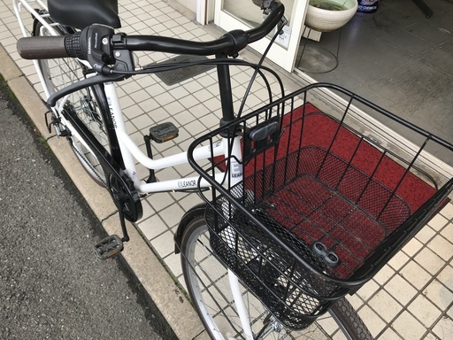 値下げ　アサヒのシティ　エレノア