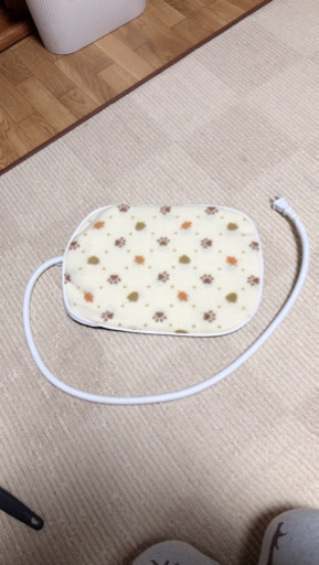 ペット用ホットカーペット ヒーター アイリスオーヤマ