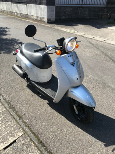 お取り引き感謝【実働車】ＡＦ６１・トゥデイ・キャブ車・中古