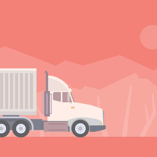 3t配送ドライバー◆月収28万円以上可能・週休2日・日払いOK・...