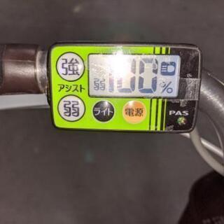 電動３輪自転車の画像