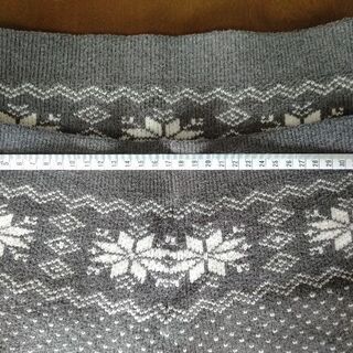 【あげます】中古ユニクロ腹巻きの画像