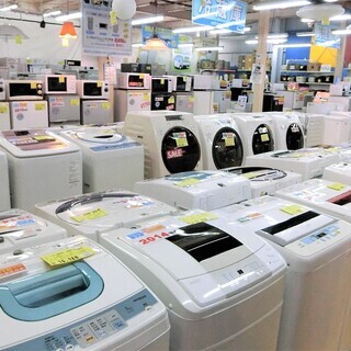 家電レンタル　短期ならレンタルがお得！？ - 地元のお店