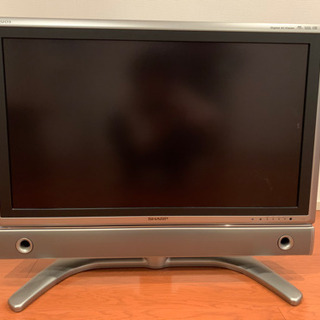 32型シャープAQUOS 