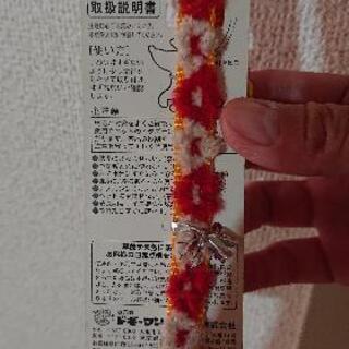 ドギーマン　首輪の画像