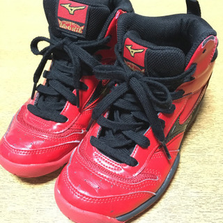 MIZUNO バスケットボールシューズ ルーキー
