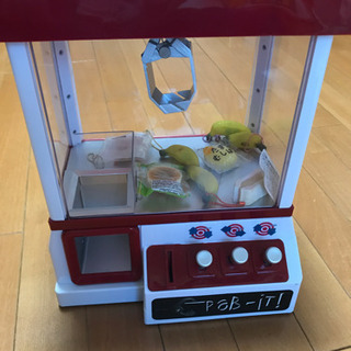 クレーンゲーム　UFOキャッチャー　おもちゃ