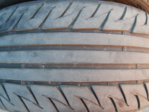 245/40Ｒ18　4本組　ネクセンＮ９０００　ＧＴＲ，インプレッサ、ランエボ