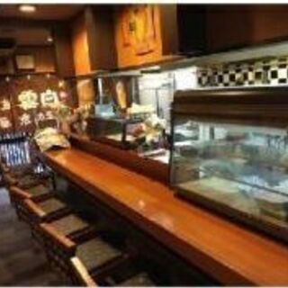🍴十三 駅徒歩1分の路面店！居酒屋の居抜きの1棟貸しです☆
