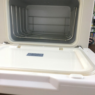 RK1284  SISタオルウォーマー7.5Lの画像