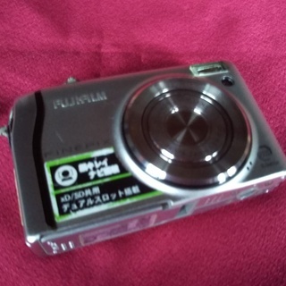 【お譲り先が決まりました】🔸🔷FinePix F40fd  富士...