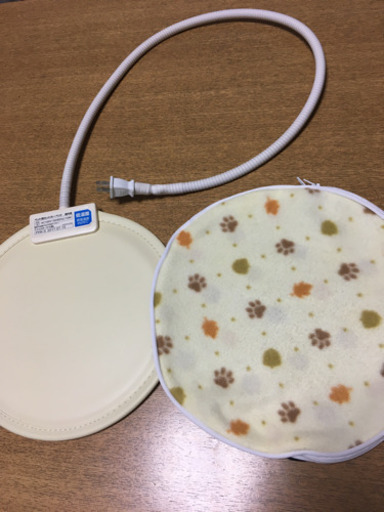 【2個】ペット用ホットカーペット