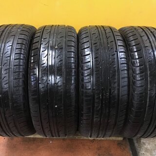 DUNLOP GRANDTREK PT3 285/60R18 1...