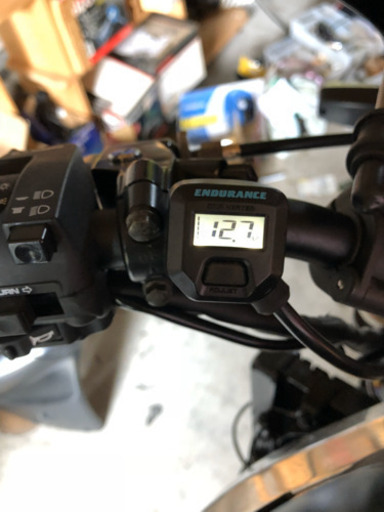 今月限定値引き　CBR900RR アップハンカスタム等