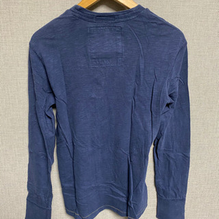 アメリカンイーグル ロンTの画像