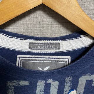 アメリカンイーグル ロンTの画像