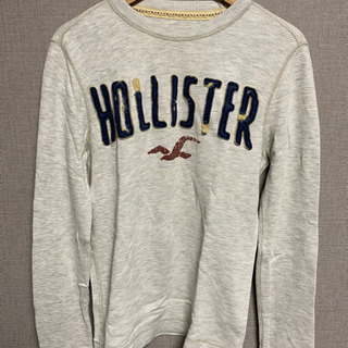 HOLLISTER ロンT