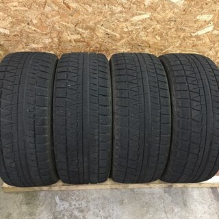 Bridgestone BLIZZAK REVOGZ 245/5...