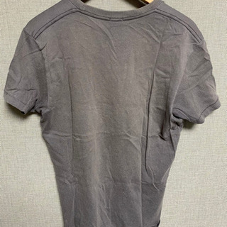 abercrombie&fich Tシャツの画像
