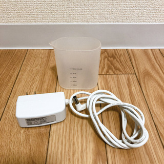 無印良品　アロマディフューザーの画像