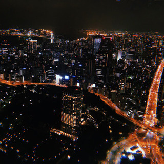 徳島出身！東京在住の人ってどれくらいいますか！？