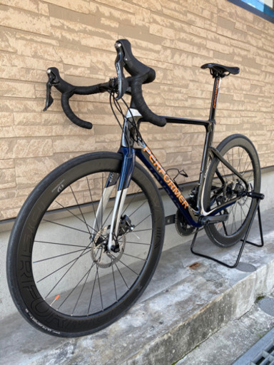 プロパフォーマー　ENERGY  SCR