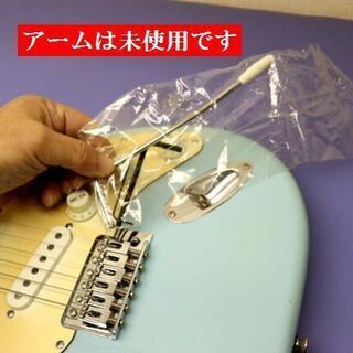 Legend/レジェンド エレキギター ストラトタイプ  ソフトケース付きの画像