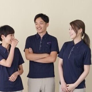 あん摩マッサージ指圧師大募集！正社員255,000円・パート14...