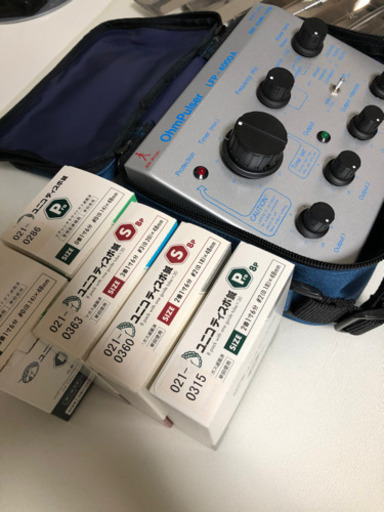 治療機器