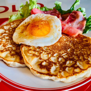 税込¥880ランチ！ライスおかわり無料 - グルメ