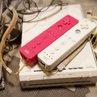 Wii本体 
