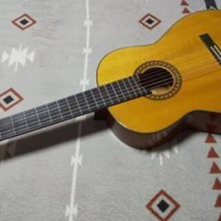 S.Yairi クラシックギター【交渉中になりました】