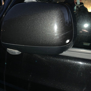 トヨタ bB ブラック＜最終値下げ＞の画像