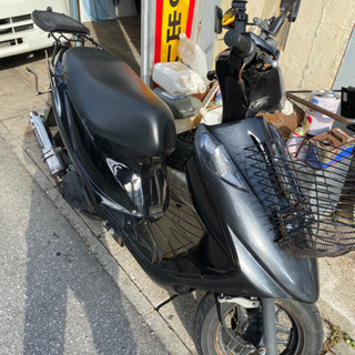V125G K7 【公式通販】