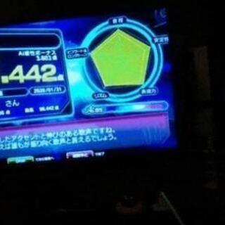 LIVEDAM AI採点の猛者求む