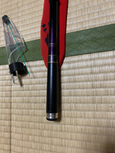がまかつ　グレスペGチューン　175-50  