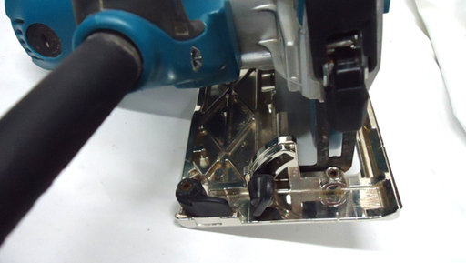 makita マキタ 電気マルノコ 5637BA 165mm 2014年製 ライト付き 丸のこ 札幌 アウトレットモノハウス平岸店